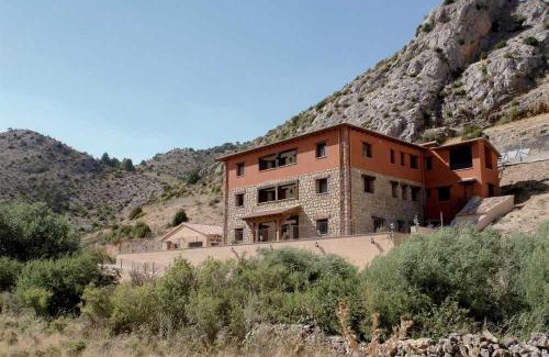 Megina Apartment | Relax at Las Aliagas Apartamentos Rurales - Pet & Child Friendly