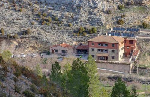 Megina Apartment | Relax at Las Aliagas Apartamentos Rurales - Pet & Child Friendly