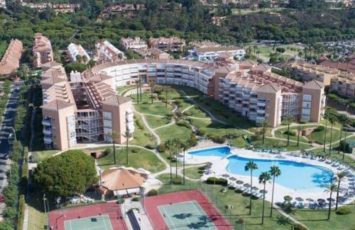 Isla Cristina Apartment | Experience Las Américas Islantilla with Ocean Views & Pools