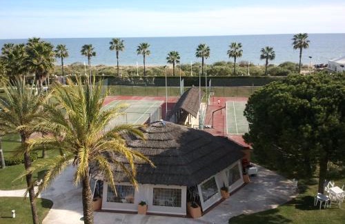 Isla Cristina Apartment | Experience Las Américas Islantilla with Ocean Views & Pools