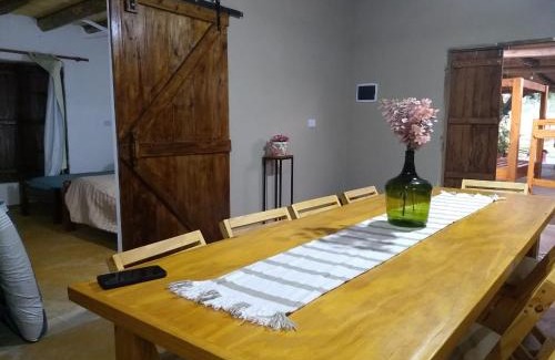 Province of Catamarca Apartment | Las Anas