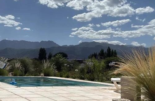 Province of Catamarca Apartment | Las Anas
