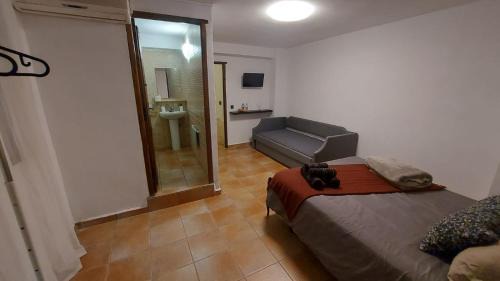 Cortes de Pallas House | Las Anas Rural