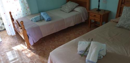 Baeza House | Experience Las Arboledas: A 4-Star Oceanfront Retreat