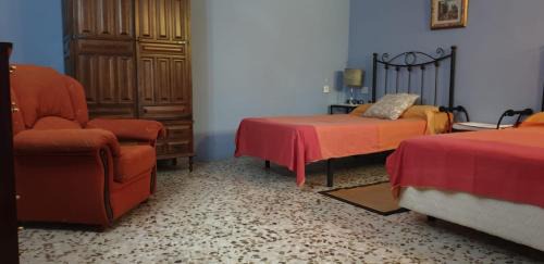 Baeza House | Experience Las Arboledas: A 4-Star Oceanfront Retreat