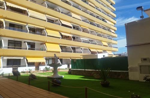 Playa del Ingles Apartment | Las arenas 50