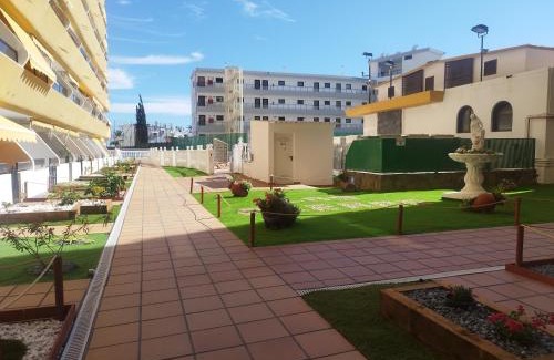 Playa del Ingles Apartment | Las arenas 50