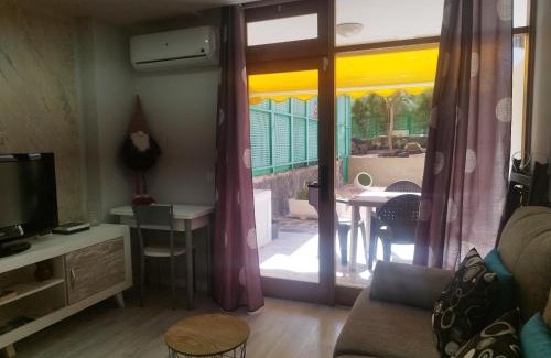 Playa del Ingles Apartment | Las arenas 50
