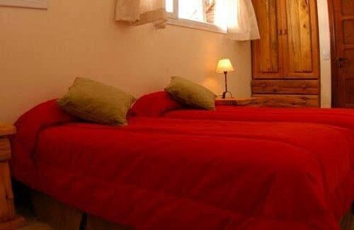 Villa Catedral House | Discover Las Asturianas: 4-Star Hotel with Hot Tub & Pets