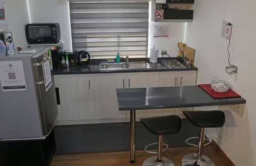 Pudahuel Apartment | Las Barrancas 1 All new
