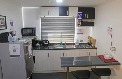 Pudahuel Apartment | Las Barrancas 1 All new