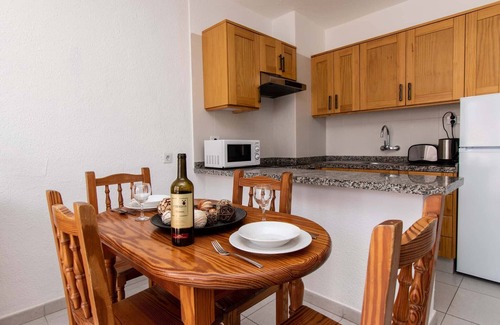 El Madronal Apartment | Experience Las Blanquitas 5 with Pool and Spa Amenities