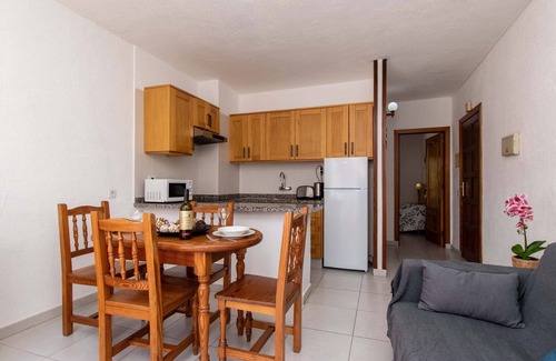 El Madronal Apartment | Experience Las Blanquitas 5 with Pool and Spa Amenities