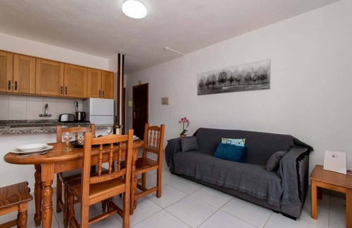 El Madronal Apartment | Experience Las Blanquitas 5 with Pool and Spa Amenities