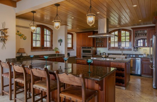 Great Cruz Bay Villa | Idyllic Las Brisas Caribe Villa: Poolside Paradise Awaiting