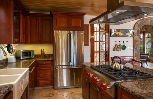 Great Cruz Bay Villa | Idyllic Las Brisas Caribe Villa: Poolside Paradise Awaiting