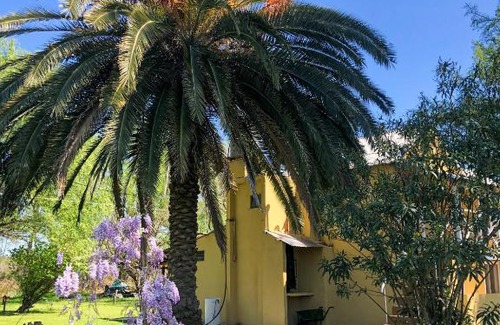 Villa Paranacito House | Pet-Friendly Retreat at Las Brisas Casa de Pescadores