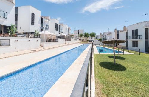 El Rompido House | Discover Las Brisas in El Rompido - Family-Friendly Oasis