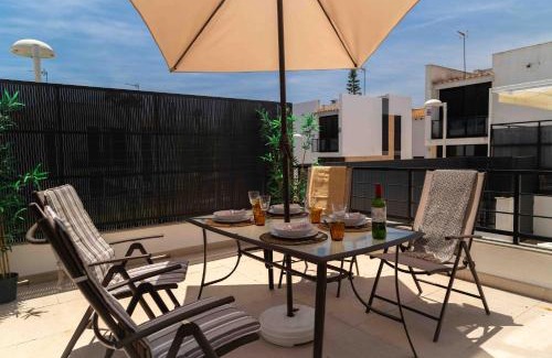 El Rompido House | Discover Las Brisas in El Rompido - Family-Friendly Oasis