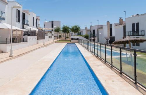 El Rompido House | Discover Las Brisas in El Rompido - Family-Friendly Oasis