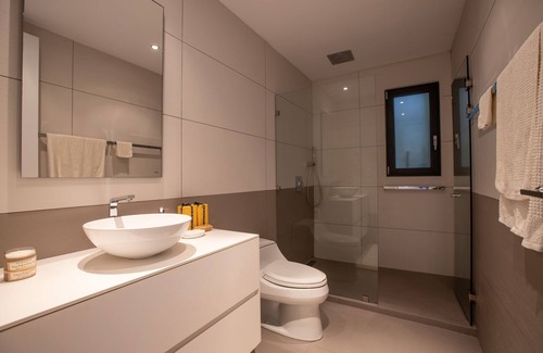 Cole Bay Apartment | Relax at LAS BRISAS: Poolside Retreat with Breakfast Included