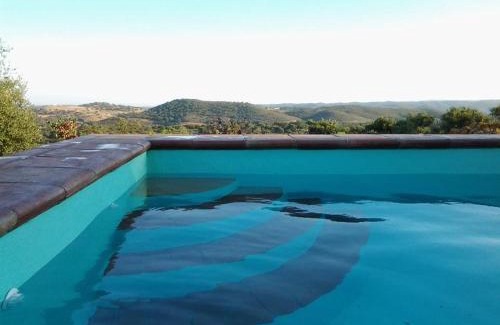 El Castillo de las Guardas House | Explore Las Cañadillas: Pet-Friendly Retreat with Pool