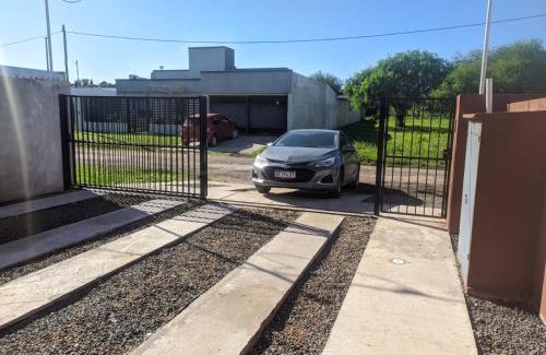 Parana Apartment | Family-Friendly Las Cañas: Guest Rated 9/10 for Comfort