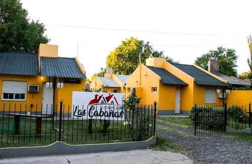 Rio Colorado Hotel | Pet-Friendly Retreat at Las Cabañas with Great Reviews
