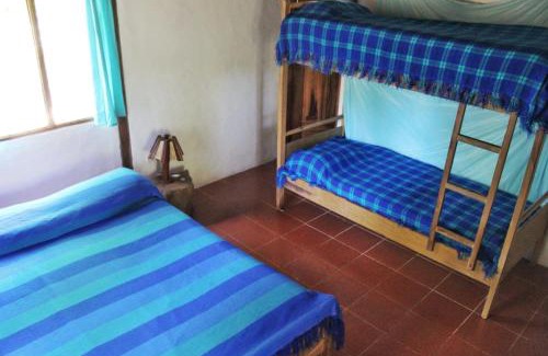 Ayampe Hotel | Oceanfront Retreat at Las Cabañas de la Iguana - 8.8/10
