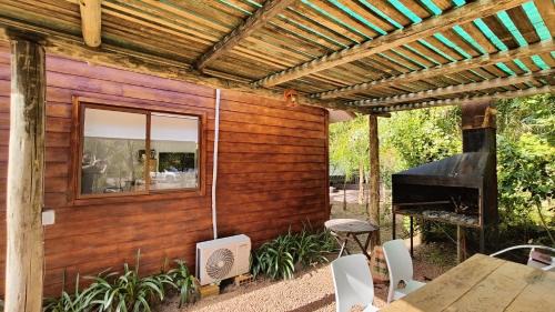 Solanas Apartment | Inviting Las Cabañas de Macarena: Pool & Ocean Views Await