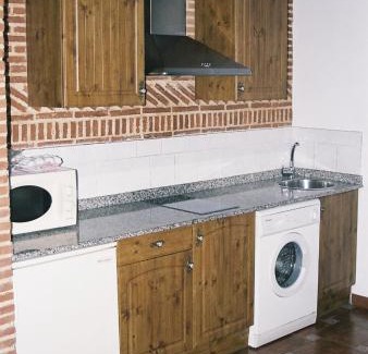 Pimiango Apartment | Pet-Friendly Getaway at Las Cabañas de Pimiango with Ocean View
