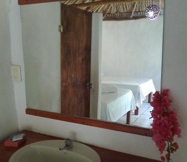 Mahahual Hotel | Experience Oceanfront Bliss at Las Cabañas del Doctor