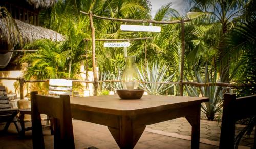 San Agustinillo Hotel | Discover Las Cabañas Mágicas: Oceanfront Pet-Friendly Retreat