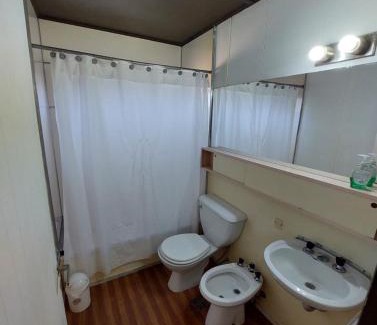 Macrozona Bahia Redonda y Primeros Faldeos House | Discover Las Cabañitas: Pet-Friendly Retreat with Kitchen