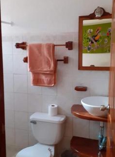 Nicoya Apartment | Discover Las Cabinas del Sueño: Family-Friendly Getaway