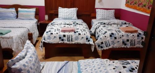 Nicoya Apartment | Discover Family-Friendly Comfort at Las Cabinas del Sueño