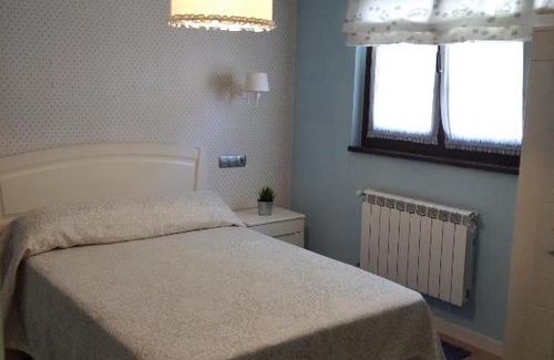 Arenas de Cabrales House | Explore Family-Friendly Comfort at Las Cabraliegas 2