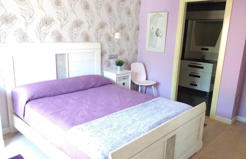 Arenas de Cabrales House | Explore Family-Friendly Comfort at Las Cabraliegas 2