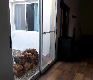 Villa Constitucion House | Discover Las Calandrias: Family-Friendly with a Pool