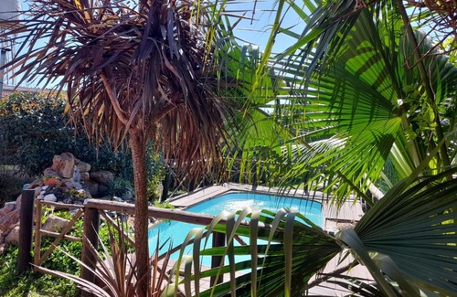 Concepcion del Uruguay House | Experience LAS CALAS: Top-Rated Retreat with Pool & Pets