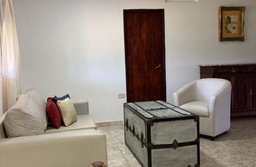 Concepcion del Uruguay House | Experience LAS CALAS: Top-Rated Retreat with Pool & Pets