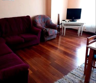 Bonar House | Las Caldas de Boñar