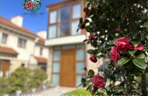 Somo House | Relax at Las Camelias Somo with Ocean Views & Top Ratings