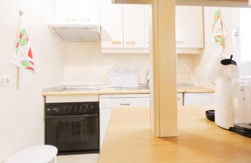 Old Town of Avila Apartment | Discover Las Campanas de San Juan: Family-Friendly Retreat