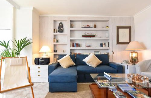 Las Palmas de Gran Canaria Apartment | Oceanfront Las Canteras Apartment with Spectacular Views