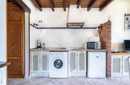 Alfoz de Lloredo House | Guest Rated: 9.8 - Las Candelas Apartments, Oceanfront Bliss