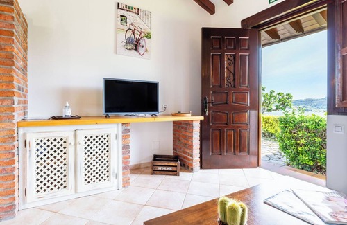 Alfoz de Lloredo House | Guest Rated: 9.8 - Las Candelas Apartments, Oceanfront Bliss