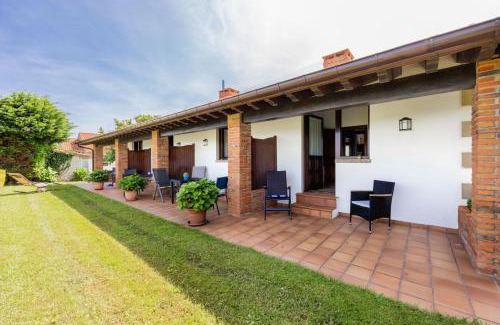 Alfoz de Lloredo House | Family-Friendly Retreat at Las Candelas - La Canaleja