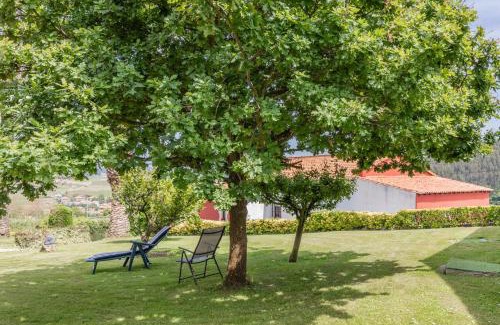 Alfoz de Lloredo House | Family-Friendly Retreat at Las Candelas - La Canaleja