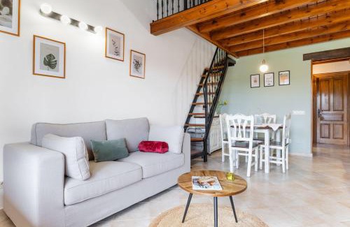 Alfoz de Lloredo House | Family-Friendly Retreat at Las Candelas - La Canaleja
